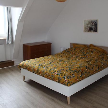 Appartement Pratique Et Cosy Lanvallay Esterno foto